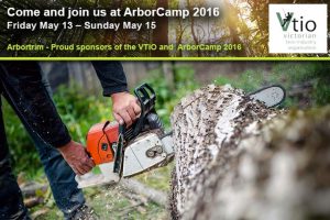 ArborCamp 2016
